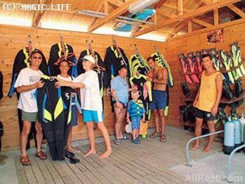 Magic Life Bodrum Imperial 20